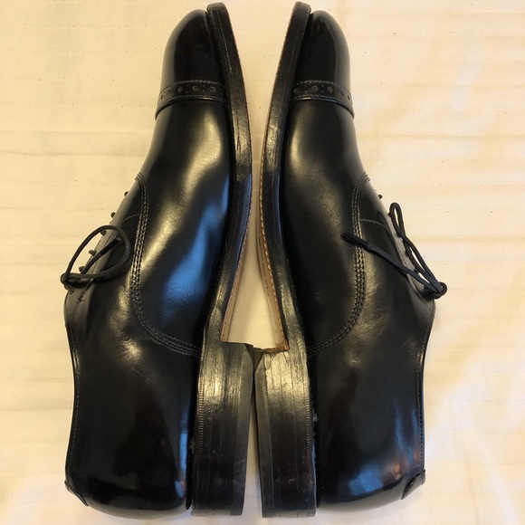 Allen Edmonds Fifth Avenue Oxfords New - Picture 4 of 7